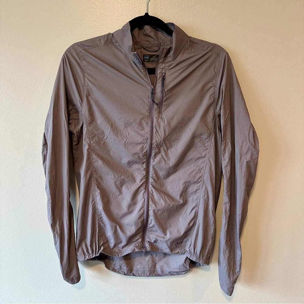 Janji Zephyr Runner Jacket